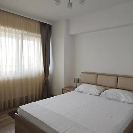 Mirage By The Sea Διαμέρισμα Mamaia