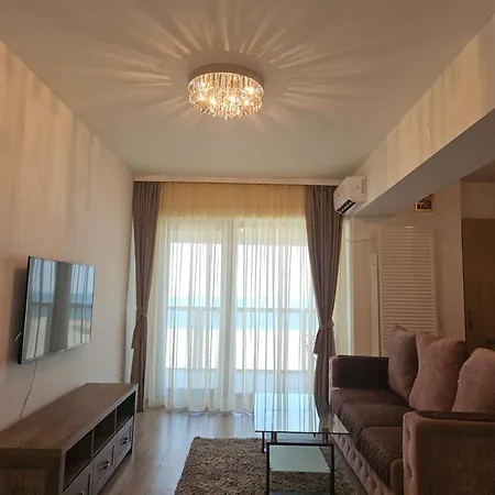 Διαμέρισμα Mirage By The Sea Mamaia