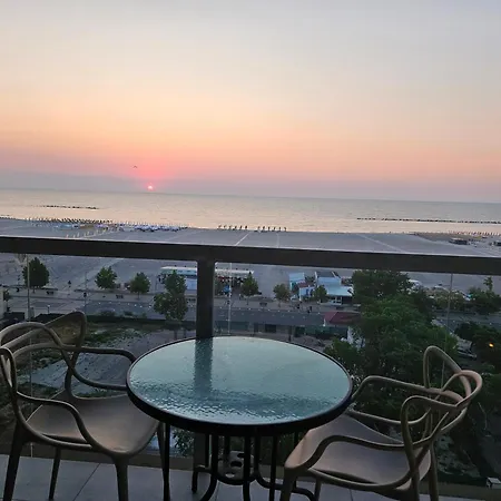 Mirage By The Sea Διαμέρισμα Mamaia